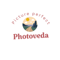 Photoveda Logo